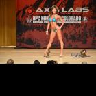 Jennifer  Childs - NPC Northern Colorado Championships 2013 - #1