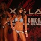 Tonya  Gaines - NPC Northern Colorado Championships 2013 - #1