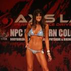 Tonya  Gaines - NPC Northern Colorado Championships 2013 - #1