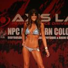 Tonya  Gaines - NPC Northern Colorado Championships 2013 - #1
