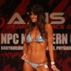 Tonya  Gaines - NPC Northern Colorado Championships 2013 - #1