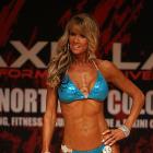 Kimberlee  Greenough - NPC Northern Colorado Championships 2013 - #1