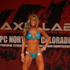 Kimberlee  Greenough - NPC Northern Colorado Championships 2013 - #1