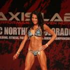 Jennifer  Haley - NPC Northern Colorado Championships 2013 - #1