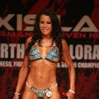 Jennifer  Haley - NPC Northern Colorado Championships 2013 - #1