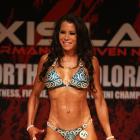 Jennifer  Haley - NPC Northern Colorado Championships 2013 - #1