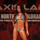 Jennifer  Haley - NPC Northern Colorado Championships 2013 - #1