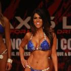 Denise  Sellers - NPC Northern Colorado Championships 2013 - #1