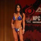 Denise  Sellers - NPC Northern Colorado Championships 2013 - #1