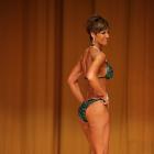 Kristin  Hoffman - NPC Northern Colorado Championships 2013 - #1