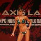 Kristin  Hoffman - NPC Northern Colorado Championships 2013 - #1