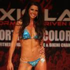 Renee  Marold - NPC Northern Colorado Championships 2013 - #1