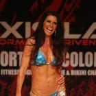 Renee  Marold - NPC Northern Colorado Championships 2013 - #1