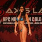 Renee  Marold - NPC Northern Colorado Championships 2013 - #1