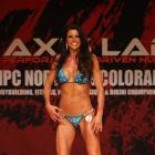 Renee  Marold - NPC Northern Colorado Championships 2013 - #1