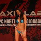 Renee  Marold - NPC Northern Colorado Championships 2013 - #1