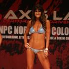 Tonya  Gaines - NPC Northern Colorado Championships 2013 - #1