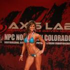 Jennifer  Childs - NPC Northern Colorado Championships 2013 - #1