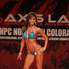 Jennifer  Childs - NPC Northern Colorado Championships 2013 - #1