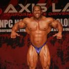 David  Henry - NPC Northern Colorado Championships 2013 - #1