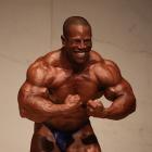 David  Henry - NPC Northern Colorado Championships 2013 - #1