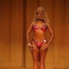 Deena  Koessl - NPC Northern Colorado Championships 2013 - #1