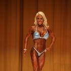 Paige  Myers - NPC Northern Colorado Championships 2013 - #1