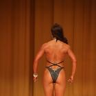 Sarah  Kornhauser - NPC Northern Colorado Championships 2013 - #1