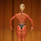 Chrissie  Manley - NPC Northern Colorado Championships 2013 - #1