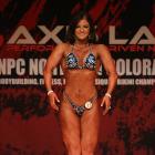 Danielle  Gleason - NPC Northern Colorado Championships 2013 - #1