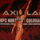 Danielle  Gleason - NPC Northern Colorado Championships 2013 - #1