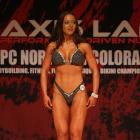 Sarah  Kornhauser - NPC Northern Colorado Championships 2013 - #1