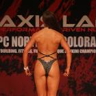 Sarah  Kornhauser - NPC Northern Colorado Championships 2013 - #1