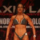 Sarah  Kornhauser - NPC Northern Colorado Championships 2013 - #1