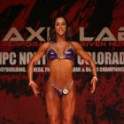 Kylene  Lima - NPC Northern Colorado Championships 2013 - #1