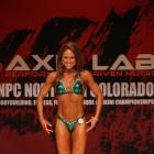 Briana  Phillips - NPC Northern Colorado Championships 2013 - #1