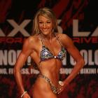 Elizabeth  Potter - NPC Northern Colorado Championships 2013 - #1