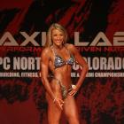 Elizabeth  Potter - NPC Northern Colorado Championships 2013 - #1