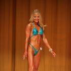 Kylie  Benson - NPC Northern Colorado Championships 2013 - #1