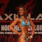 Shanna  Lif - NPC Northern Colorado Championships 2013 - #1