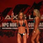 Roxie  Augustine - NPC Northern Colorado Championships 2013 - #1