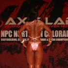 Halima  Khan - NPC Northern Colorado Championships 2013 - #1
