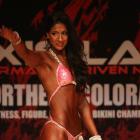 Halima  Khan - NPC Northern Colorado Championships 2013 - #1