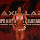 Halima  Khan - NPC Northern Colorado Championships 2013 - #1