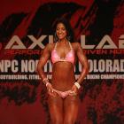 Halima  Khan - NPC Northern Colorado Championships 2013 - #1