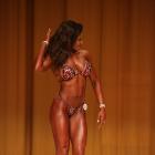 Tuffah  Dunne - NPC Northern Colorado Championships 2013 - #1