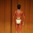 Jennifer  Fortner - NPC Northern Colorado Championships 2013 - #1