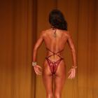 Tonia  Gipson - NPC Northern Colorado Championships 2013 - #1