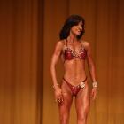 Tonia  Gipson - NPC Northern Colorado Championships 2013 - #1