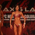 Tonia  Gipson - NPC Northern Colorado Championships 2013 - #1